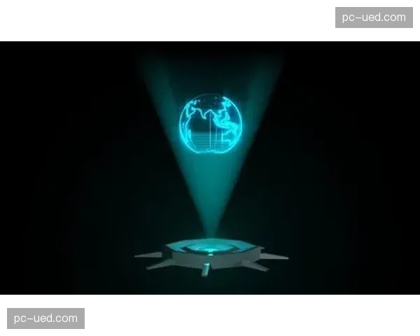 全息投影解说模式在当前阶段完成中试 预示未来观赛空间即将面临重塑