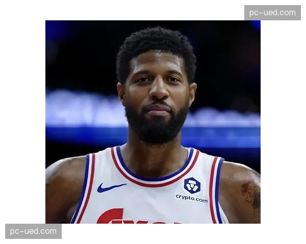 保罗·乔治因违反禁药政策被禁赛25场，损失薪资超千万美元