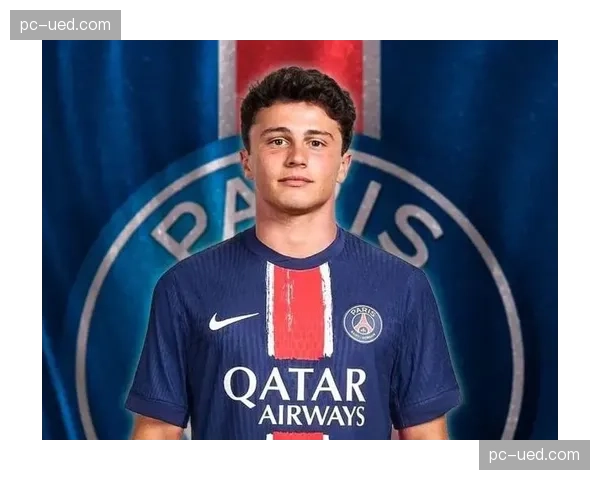 巴黎圣日耳曼续约新星贝拉尔多与若昂·内维斯至2030年，锁定未来核心阵容