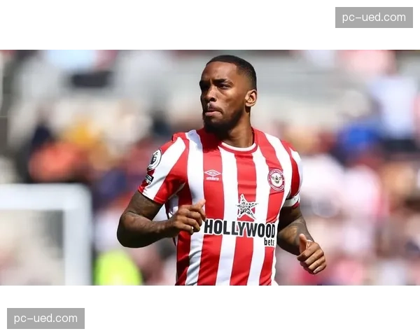 从英甲到英超射手榜：揭秘布伦特福德前锋伊万·托尼的逆袭之路