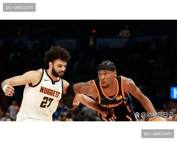 全员健康掘金展现统治力，客场大胜森林狼赢下西北区内战