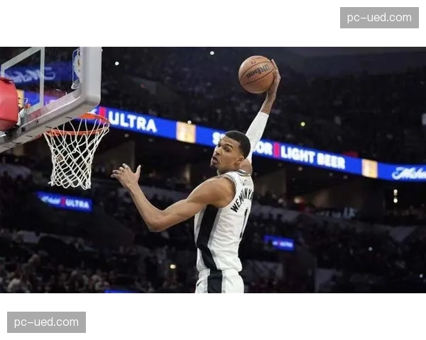 深度报道：球探报告解析2026年状元热门，法国天才内线维克托-文班亚马的师弟